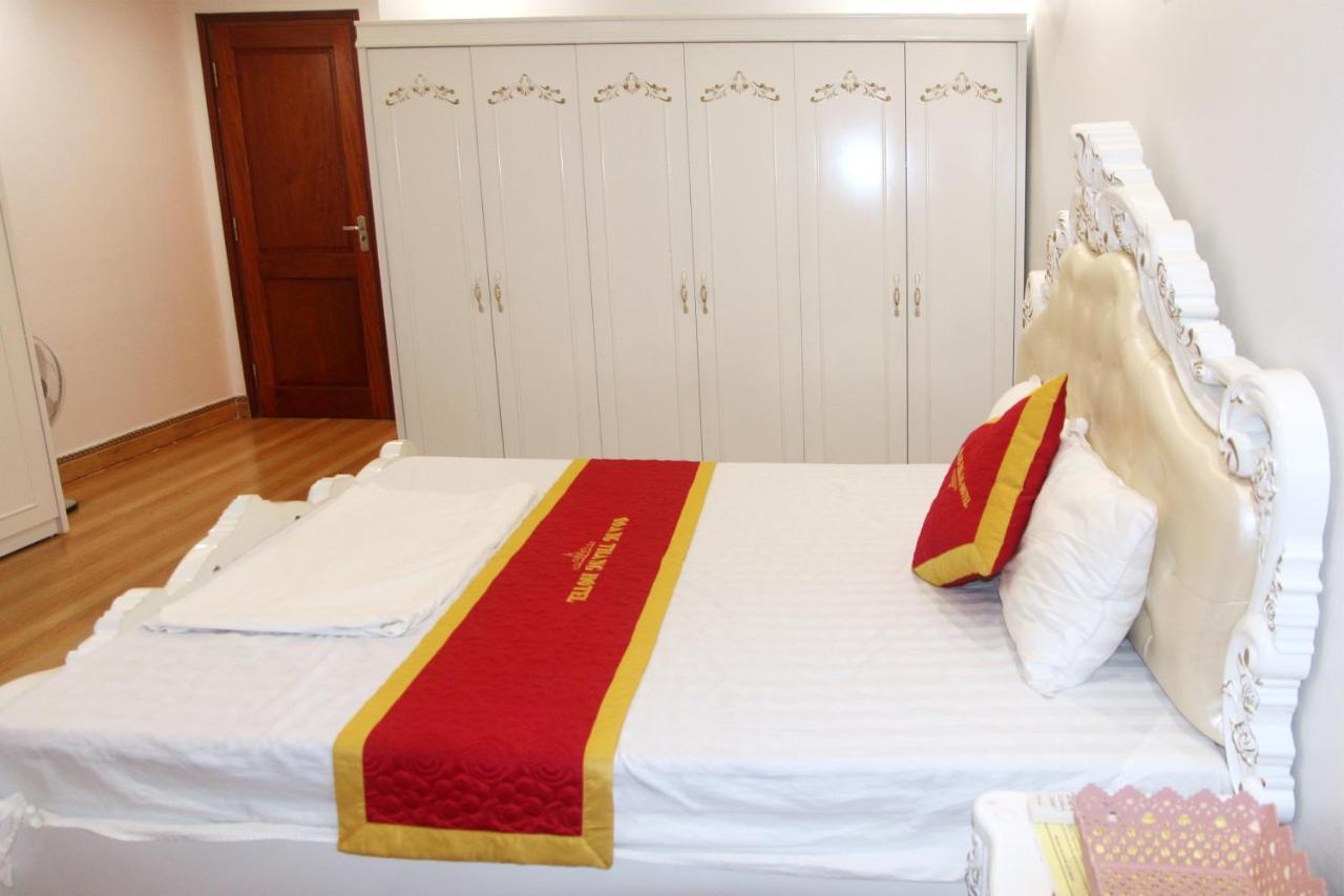 Quang Thang Cat Ba Hotel Dong Khe Sau Εξωτερικό φωτογραφία