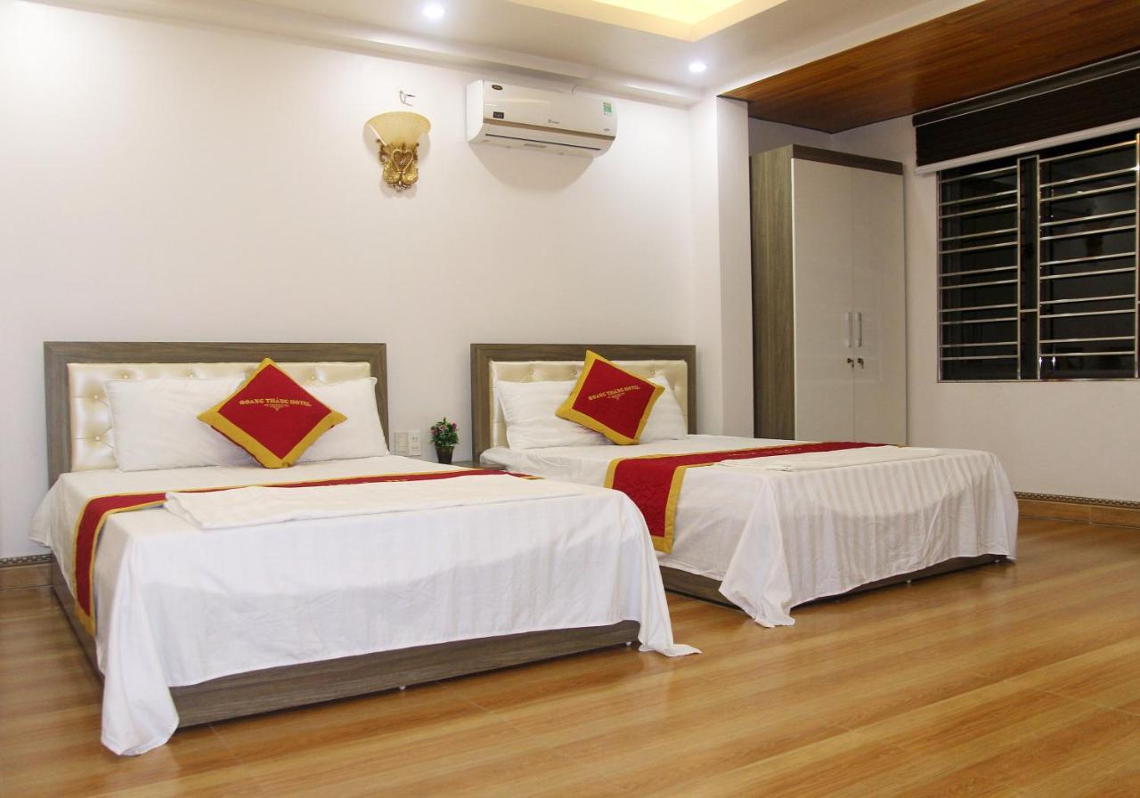 Quang Thang Cat Ba Hotel Dong Khe Sau Εξωτερικό φωτογραφία