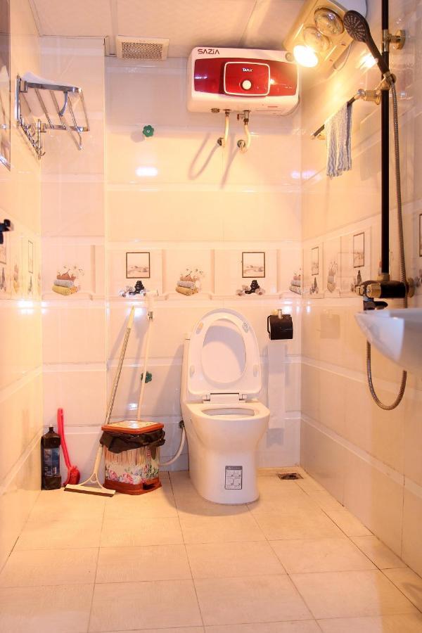 Quang Thang Cat Ba Hotel Dong Khe Sau Εξωτερικό φωτογραφία