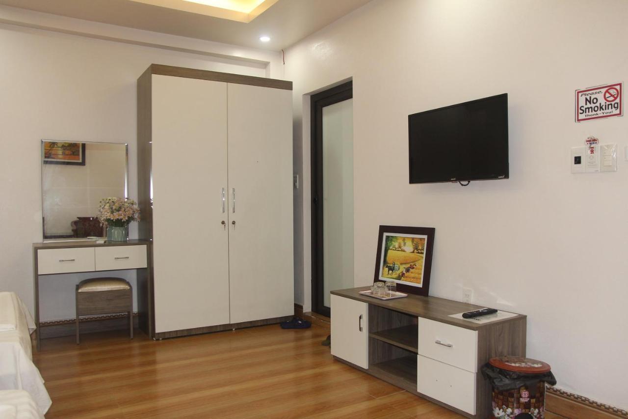 Quang Thang Cat Ba Hotel Dong Khe Sau Εξωτερικό φωτογραφία