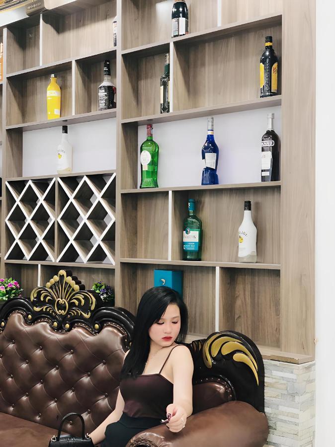 Quang Thang Cat Ba Hotel Dong Khe Sau Εξωτερικό φωτογραφία